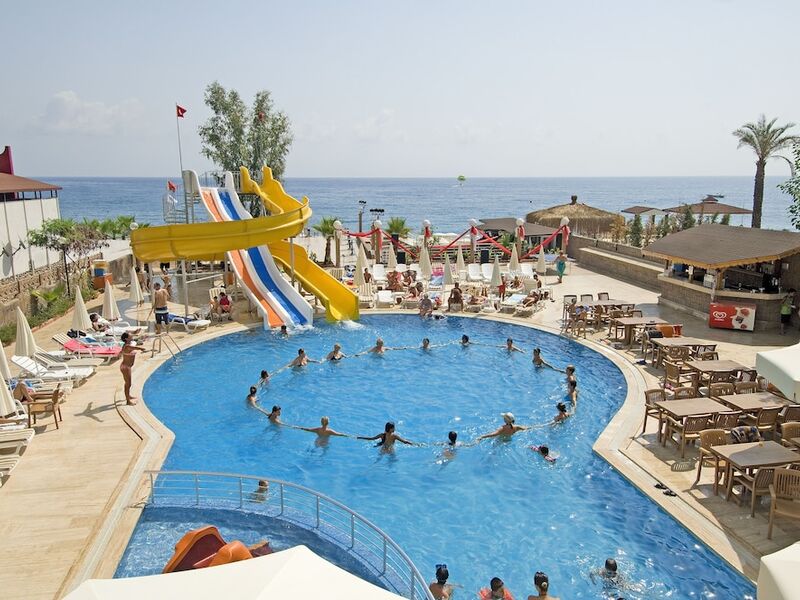 Club Hotel Sunbel