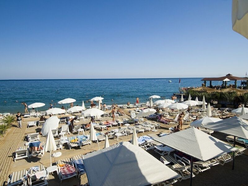 Club Hotel Sunbel