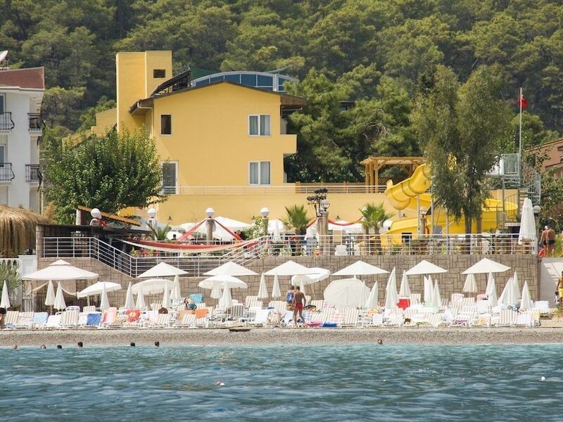 Club Hotel Sunbel