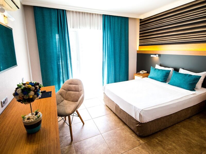 Club Hotel Sunbel