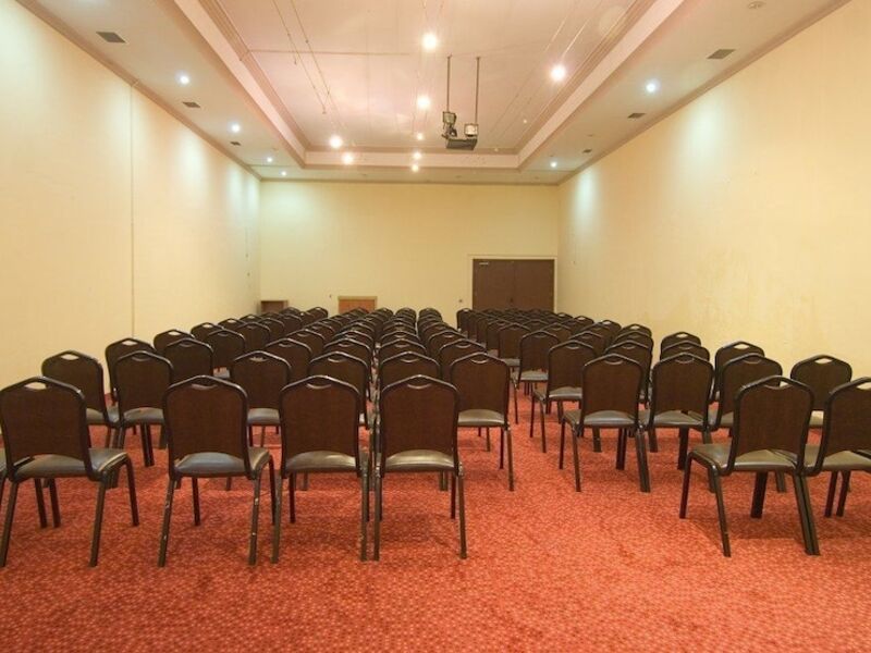 Club Hotel Sunbel