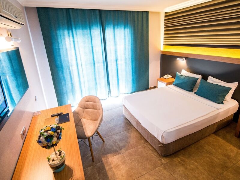 Club Hotel Sunbel
