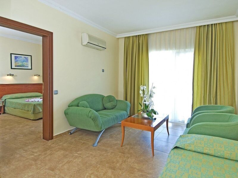 Club Hotel Sunbel