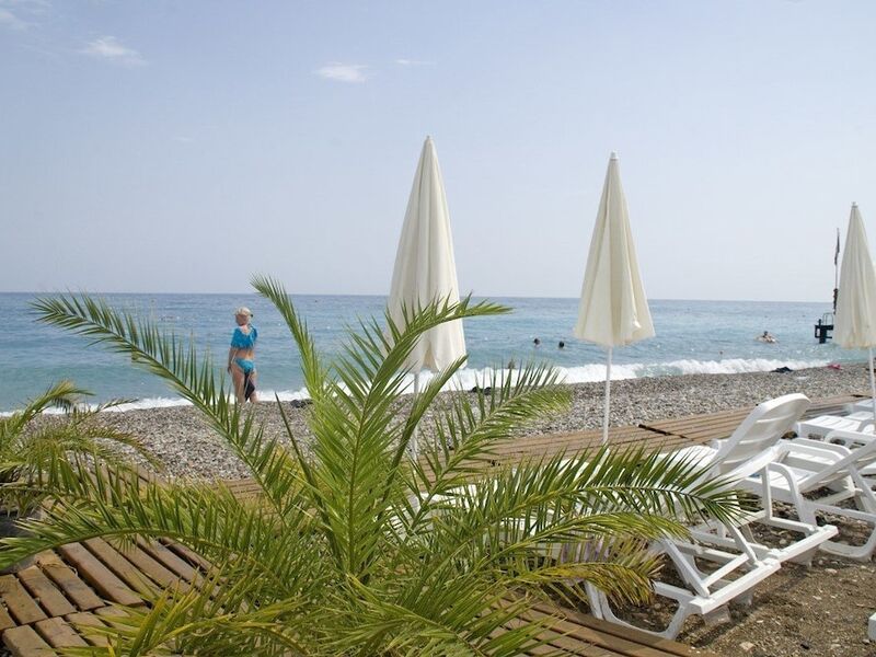 Club Hotel Sunbel
