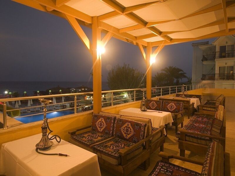 Club Hotel Sunbel