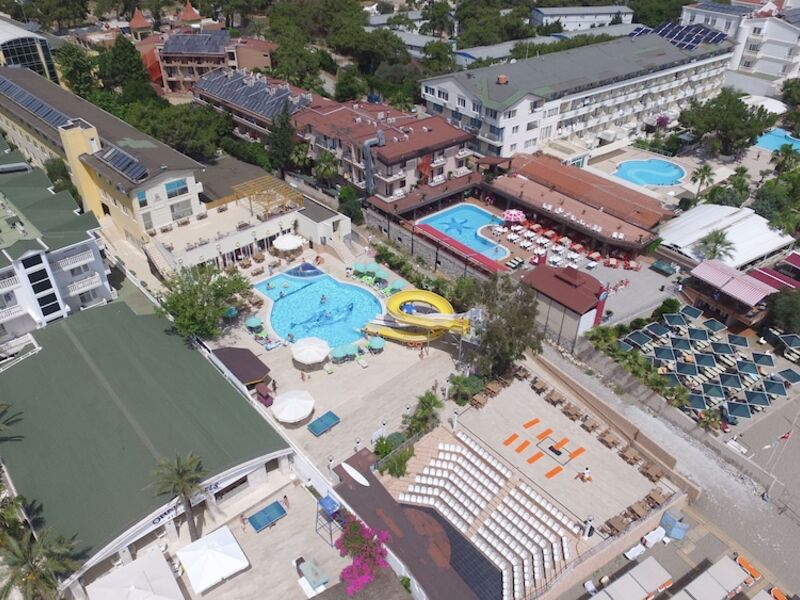 Club Hotel Sunbel