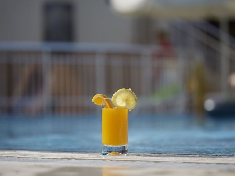 Club Hotel Sunbel