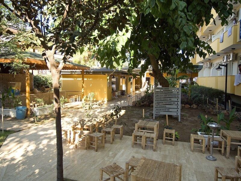 Club Hotel Sunbel