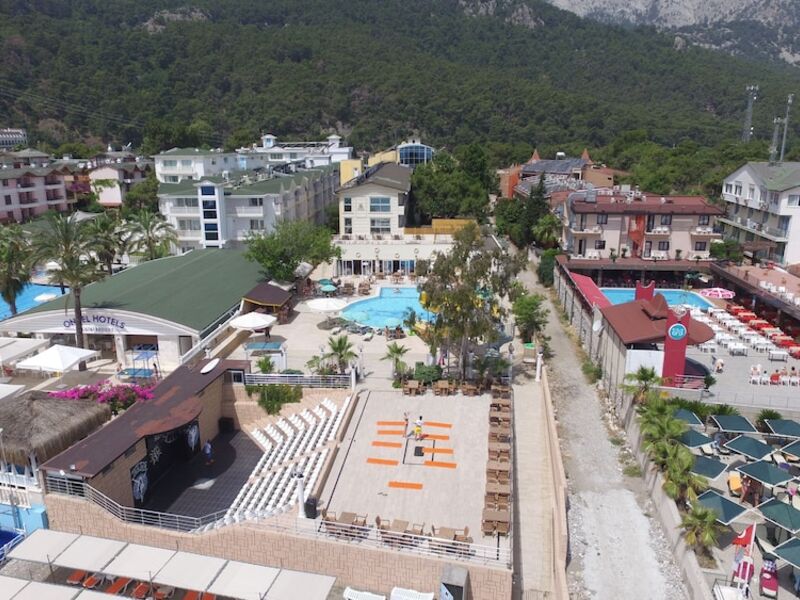 Club Hotel Sunbel