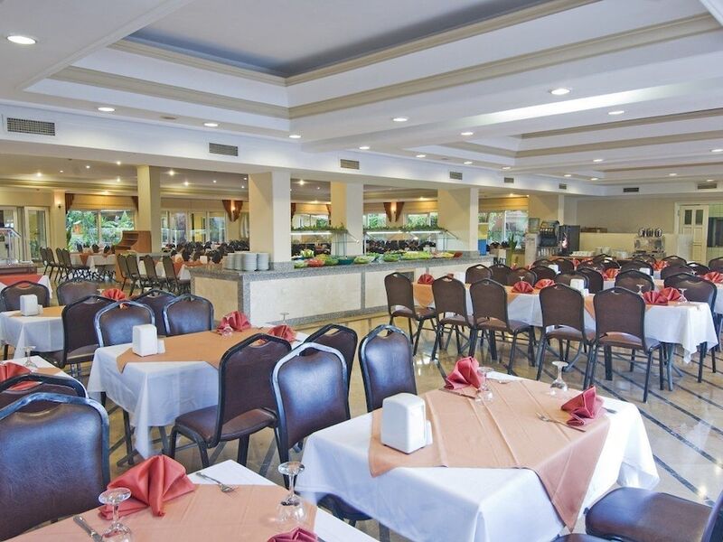 Club Hotel Sunbel