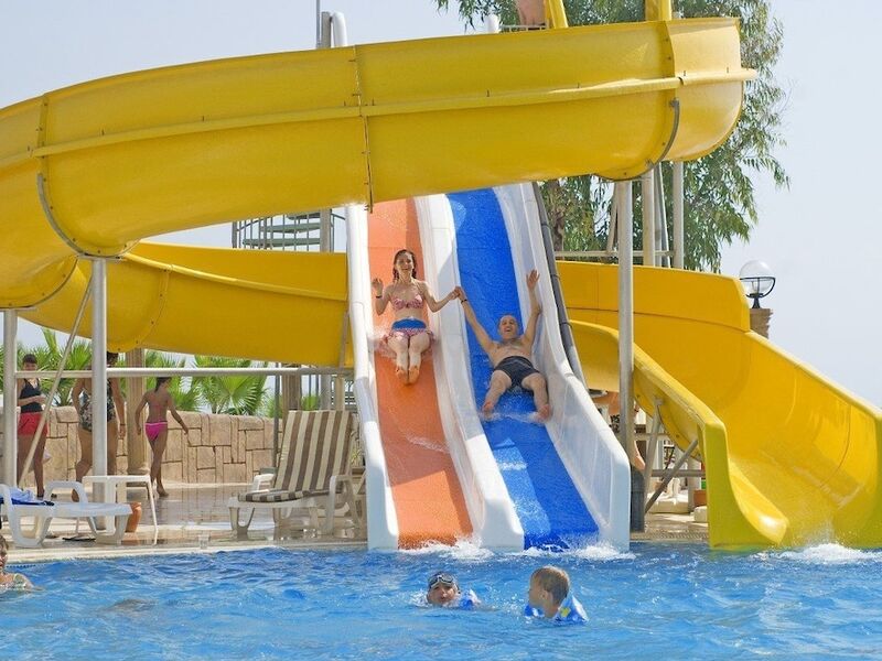 Club Hotel Sunbel