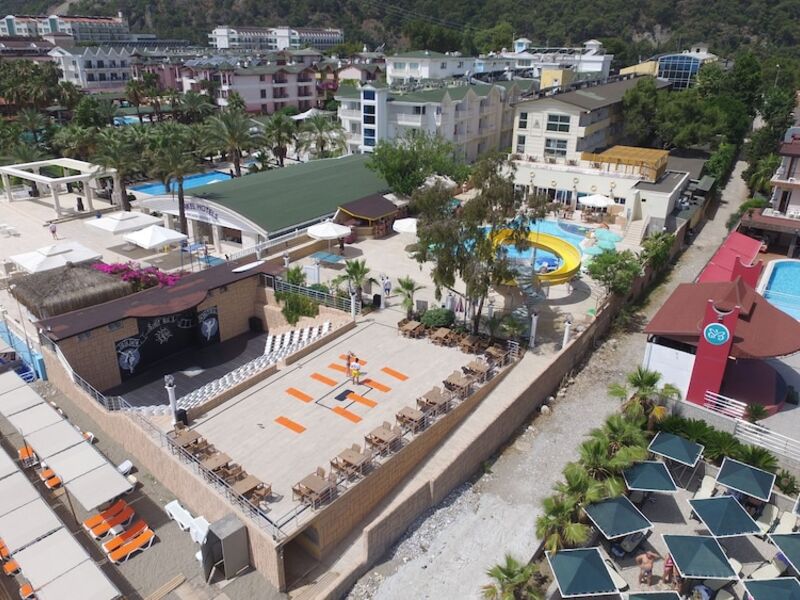 Club Hotel Sunbel