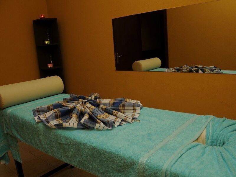 Club Hotel Sunbel