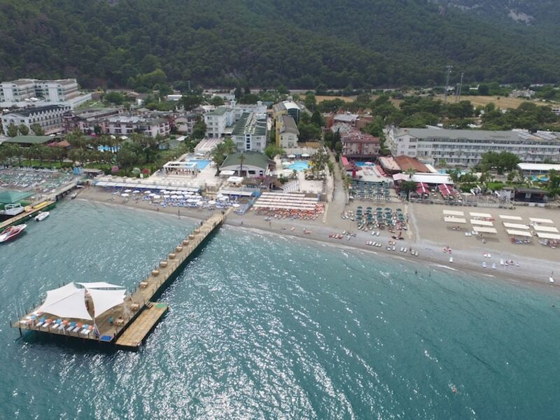 Club Hotel Sunbel