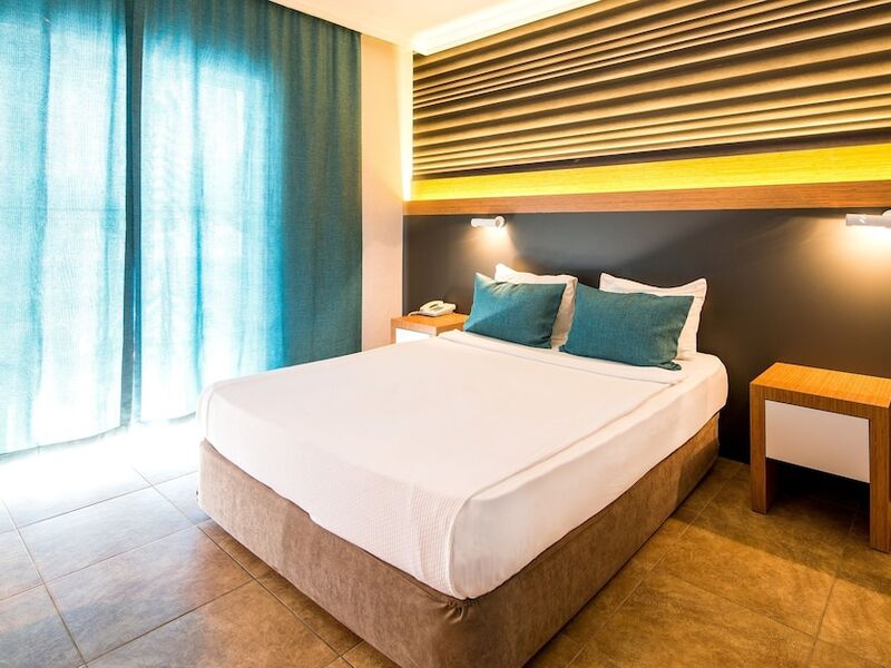 Club Hotel Sunbel