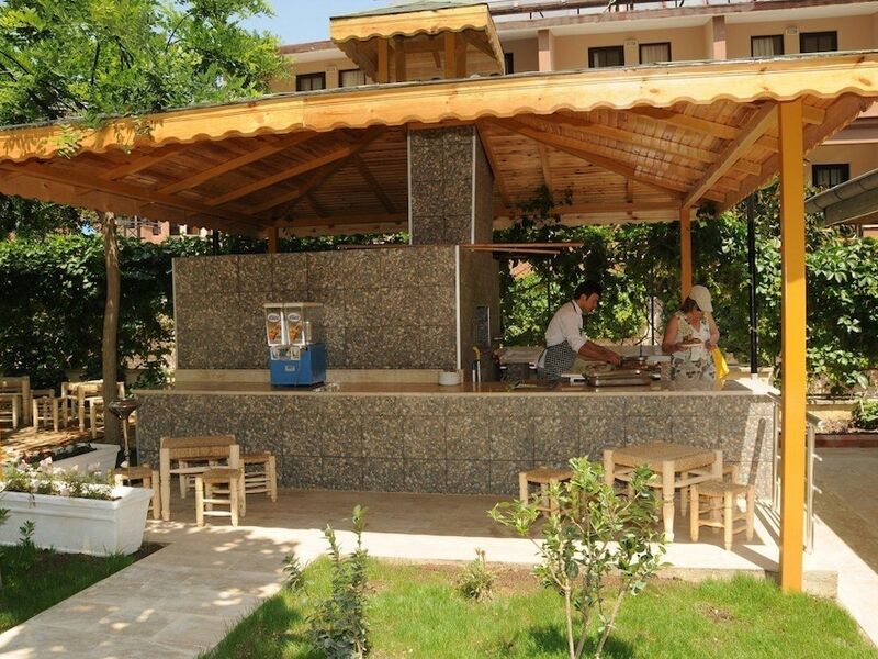 Club Hotel Sunbel