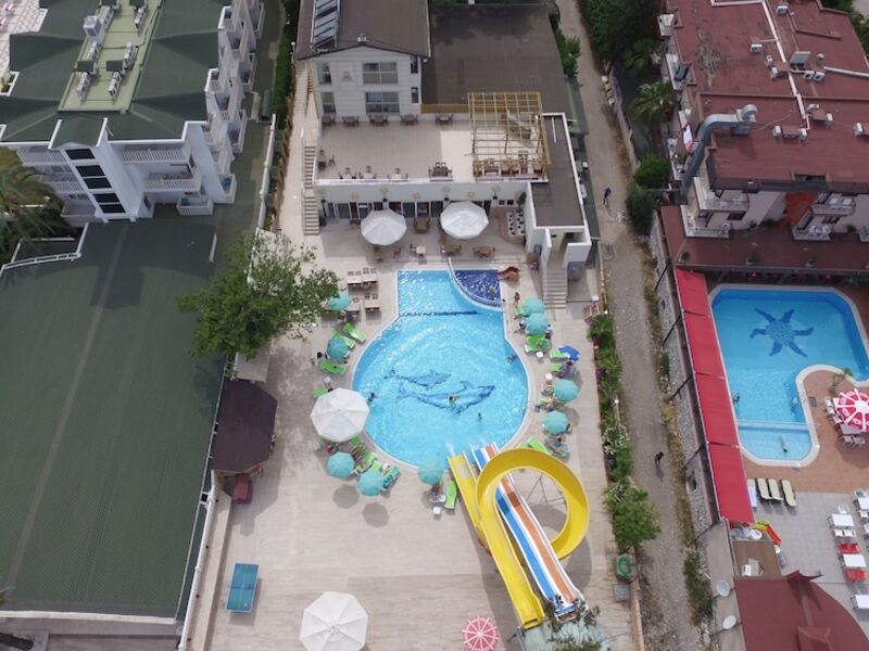 Club Hotel Sunbel