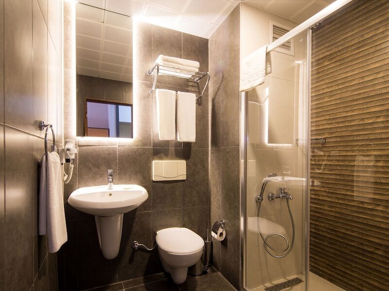 Club Hotel Sunbel