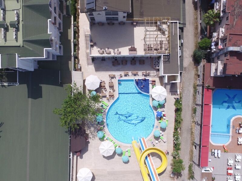 Club Hotel Sunbel
