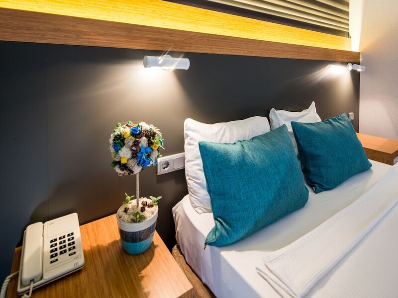 Club Hotel Sunbel