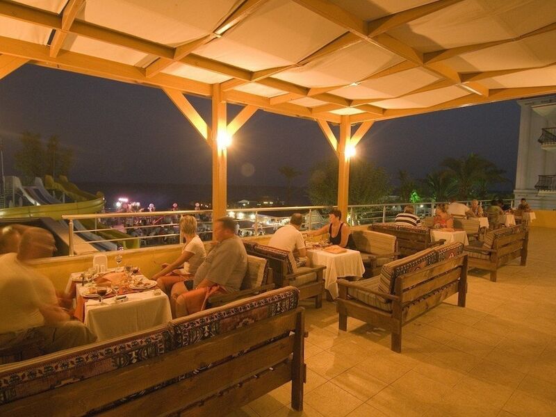 Club Hotel Sunbel