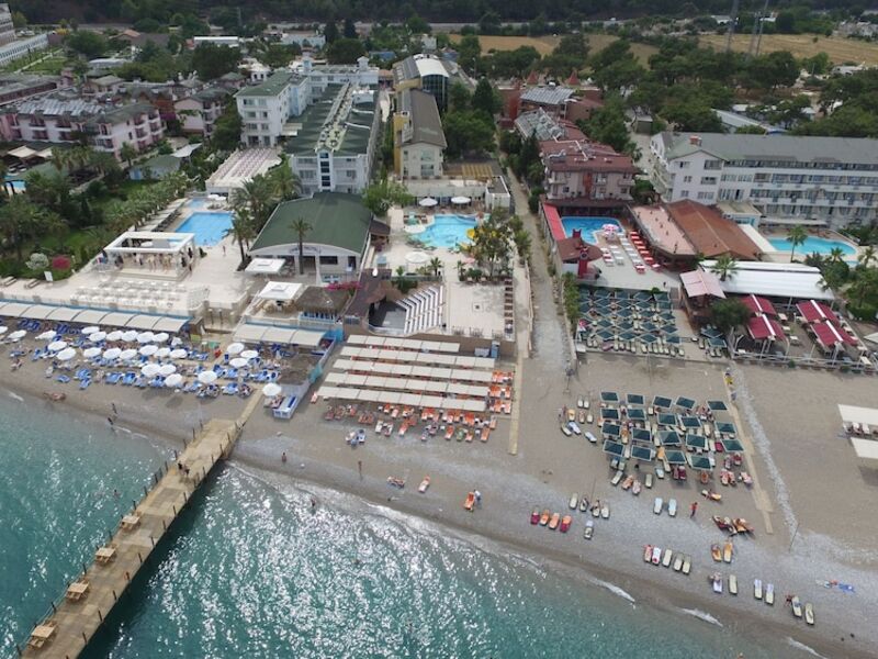 Club Hotel Sunbel