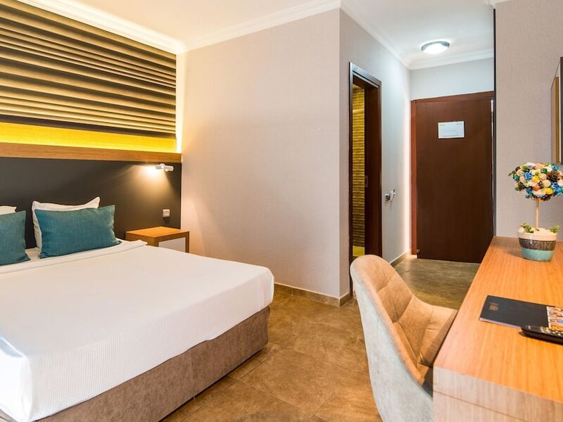 Club Hotel Sunbel