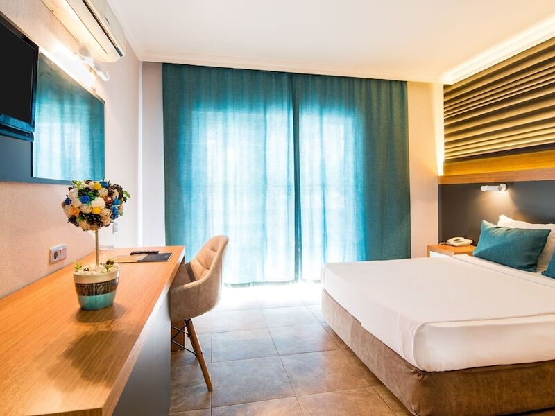 Club Hotel Sunbel