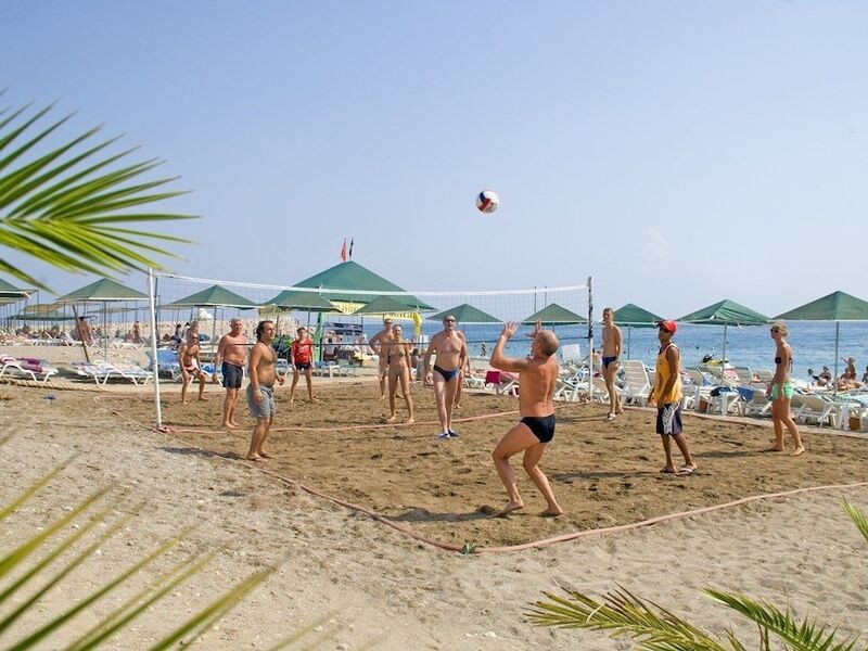 Club Hotel Sunbel