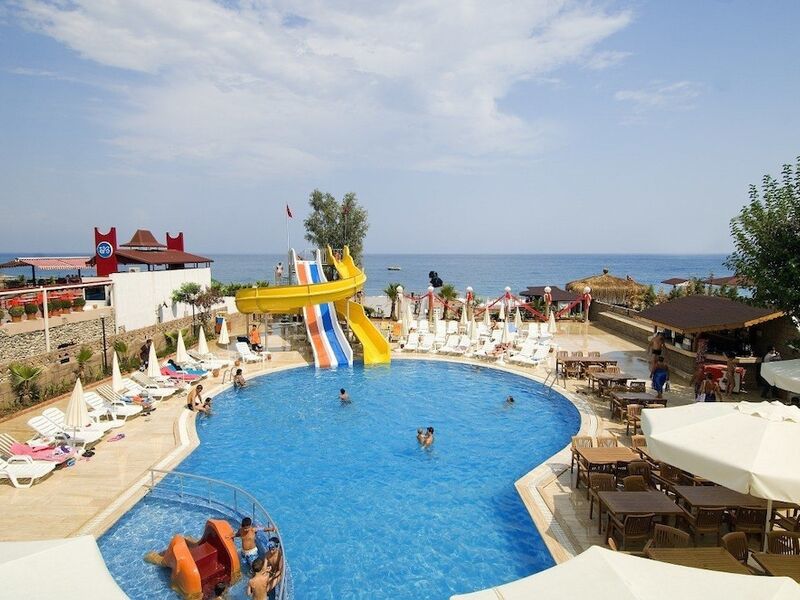 Club Hotel Sunbel