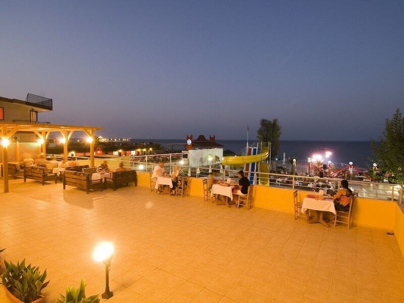 Club Hotel Sunbel