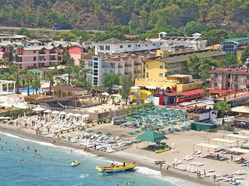 Club Hotel Sunbel