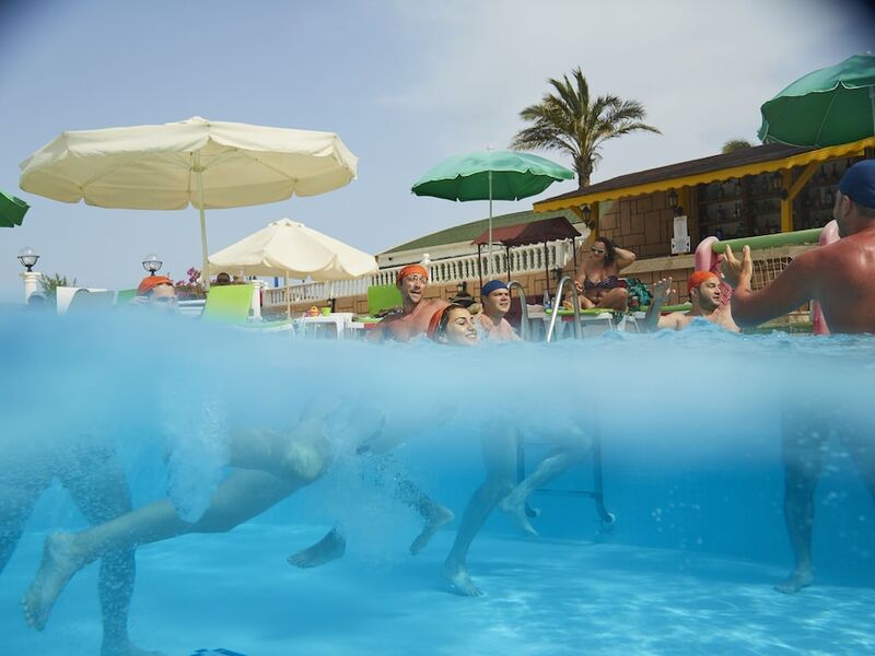 Club Hotel Sunbel