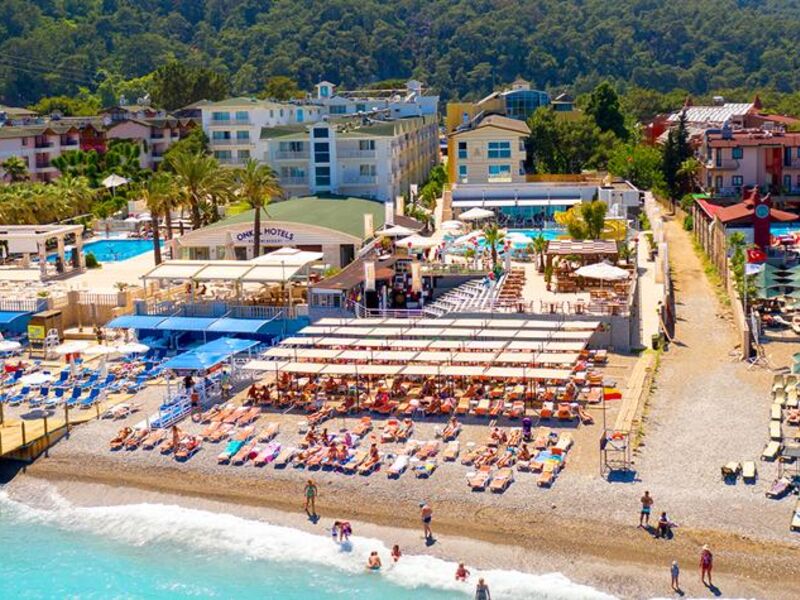 Club Hotel Sunbel